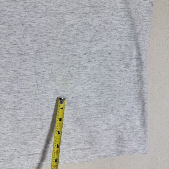 Vtg 90s  Budweiser Bud Dry Bud Light Draft Beer T Shirt XL  Made In USA - Picture 8 of 13